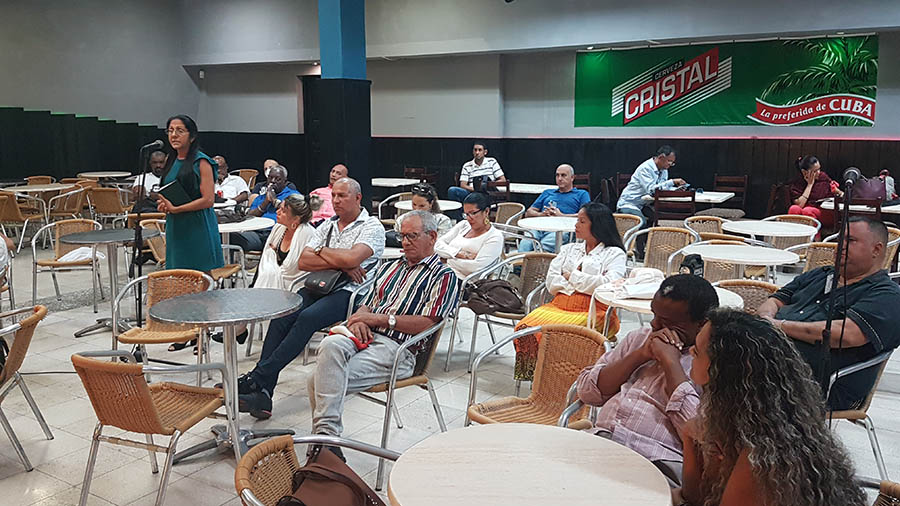 Empresa de la Música de Granma por un 2024 en defensa de lo autóctono