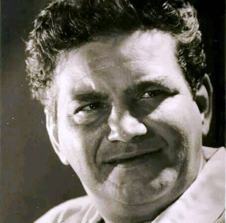 Breve acercamiento al actor cubano Paco Alfonso Breve acercamiento al actor cubano Paco Alfonso