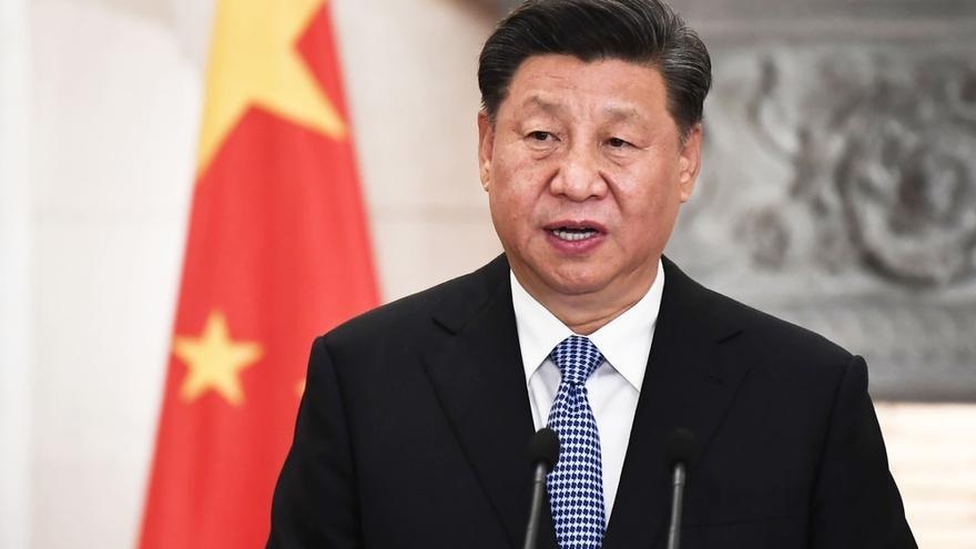Xi Jinping por ampliar nexos con otras naciones, Cuba entre ellas Xi Jinping por ampliar nexos con otras naciones, Cuba entre ellas