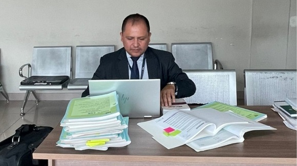 Asesinan a fiscal ecuatoriano que realizaba investigaciones de alto perfil en el caso Metástasis