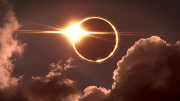 América Latina: Eclipse total de sol y otros eventos astronómicos imperdibles en 2024