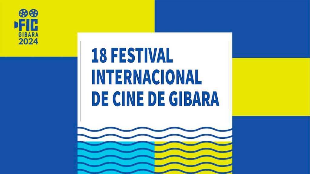 Habilitan formulario de inscripción para Festival de Cine de Gibara Habilitan formulario de inscripción para Festival de Cine de Gibara