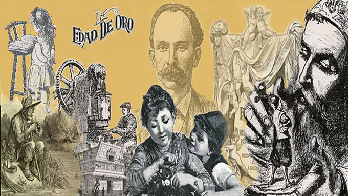Dedican al Apóstol festival infantil
