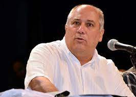 Ministro de Cuba condena ataques a la cultura Ministro de Cuba condena ataques a la cultura