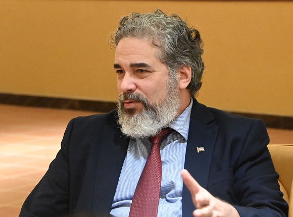 Los miembros del MNOAL apuestan por el fortalecimiento y la consolidación del Movimiento Los miembros del MNOAL apuestan por el fortalecimiento y la consolidación del Movimiento
