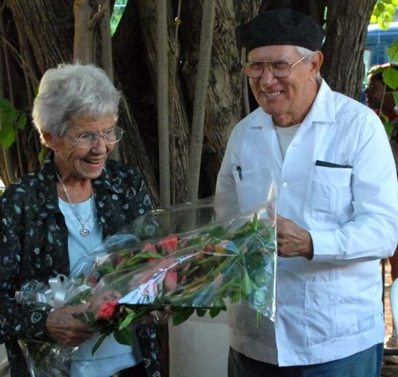 Presentan en Manzanillo documental de Patricio Wood