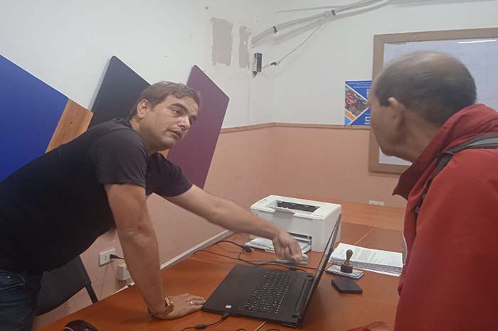AKI, nuevo actor económico que aporta al desarrollo del país AKI, nuevo actor económico que aporta al desarrollo del país
