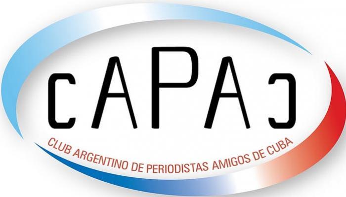 Expresan en Argentina respaldo a proyecto Cubainformación Expresan en Argentina respaldo a proyecto Cubainformación