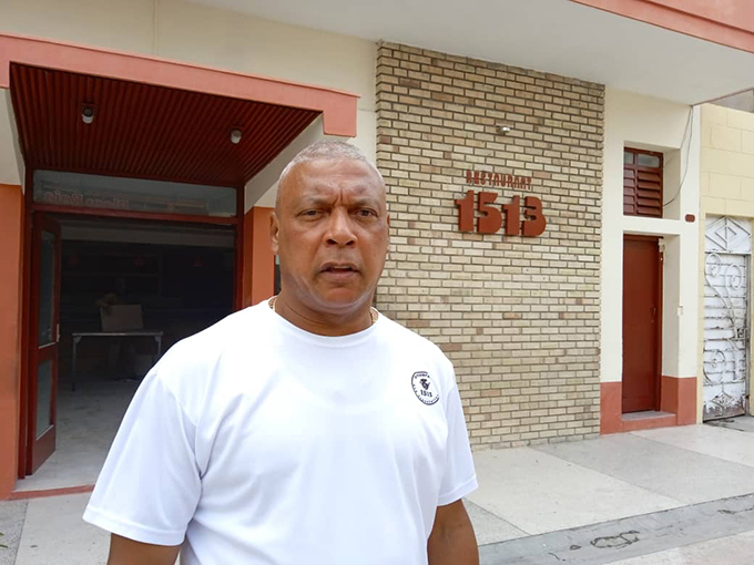 Sobrecumple Restaurante 1513, de Bayamo, plan de ventas en 2023 Sobrecumple Restaurante 1513, de Bayamo, plan de ventas en 2023