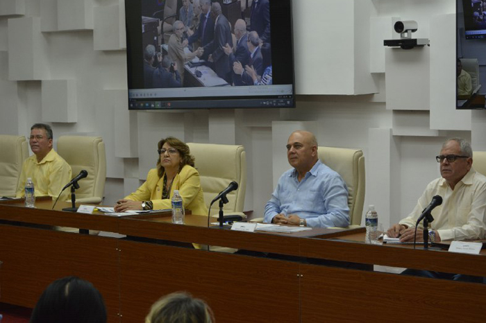 Consejo Electoral Nacional apuesta por mayores resultados en 2024 Consejo Electoral Nacional apuesta por mayores resultados en 2024