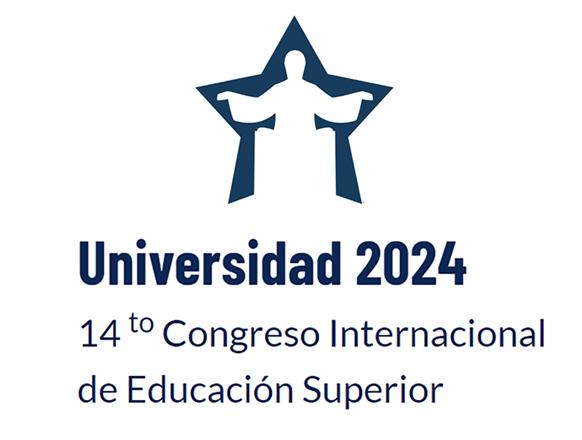 Cuba a las puertas del Congreso Internacional de Educación Superior Cuba a las puertas del Congreso Internacional de Educación Superior
