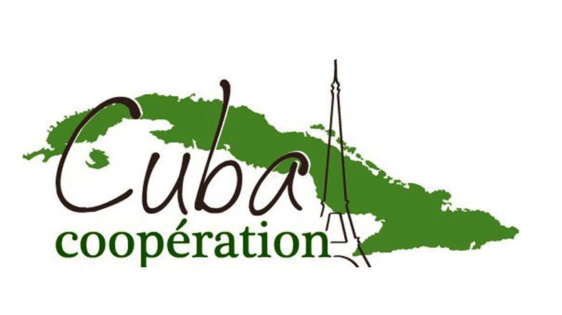 Lanzan en Francia campaña de solidaridad con Cuba
