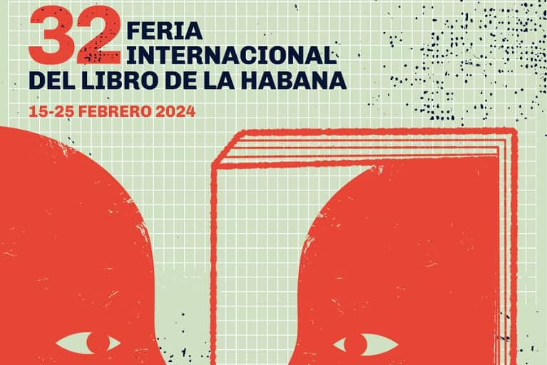 Feria del Libro en Cuba propone variada agenda al público