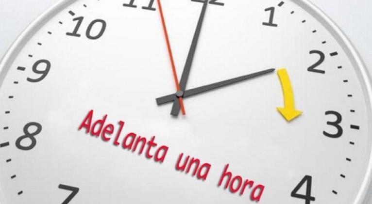 Desde el domingo 10 de marzo regirá en Cuba el horario de verano Desde el domingo 10 de marzo regirá en Cuba el horario de verano