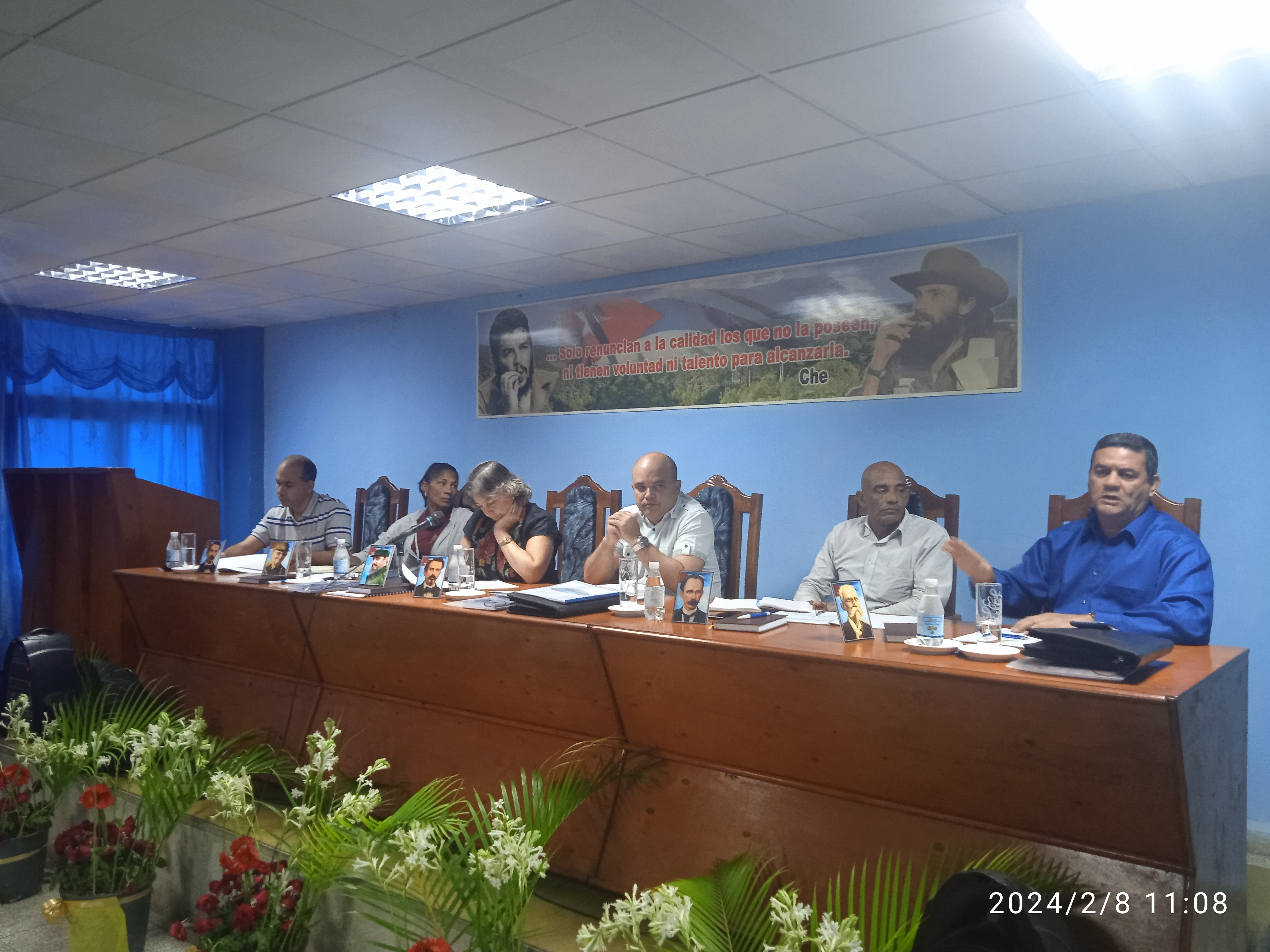 Proyecta Recursos Hidráulicos Granma nuevos servicios de abasto en Guisa Proyecta Recursos Hidráulicos Granma nuevos servicios de abasto en Guisa