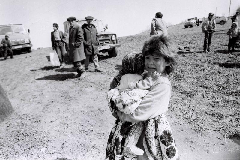 Jodyalí, un crimen de lesa humanidad Jodyalí, un crimen de lesa humanidad