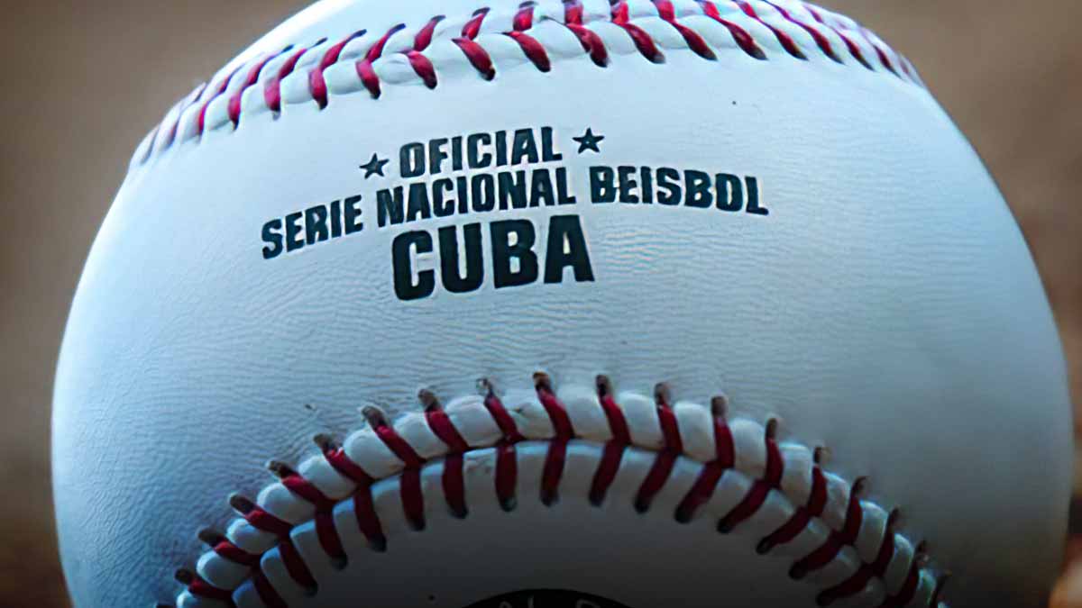 Comisión Nacional de Béisbol a recorrido por el país Comisión Nacional de Béisbol a recorrido por el país