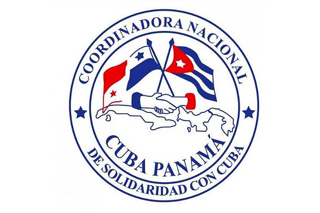 Condena al bloqueo EEUU signa encuentro solidario con Cuba en Panamá Condena al bloqueo EEUU signa encuentro solidario con Cuba en Panamá