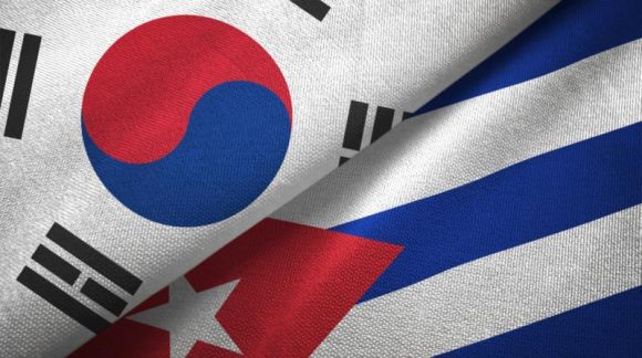 Corea espera aumentar presencia en Cuba tras consolidar relaciones diplomáticas Corea espera aumentar presencia en Cuba tras consolidar relaciones diplomáticas