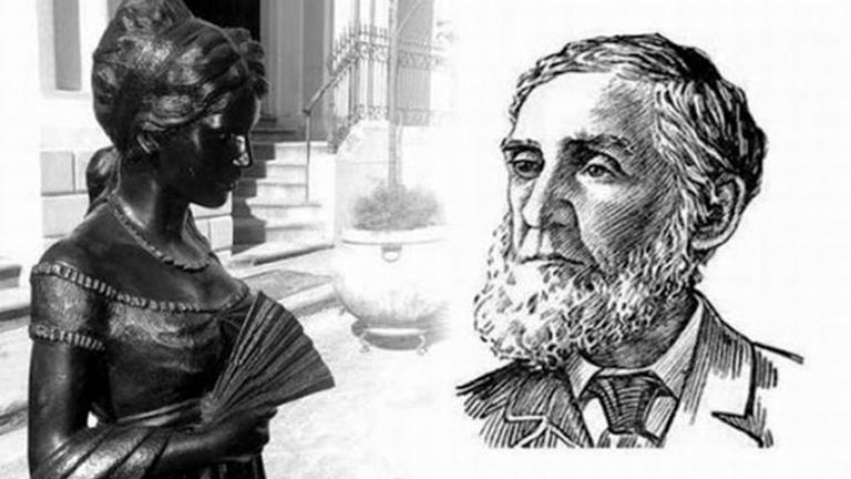 Breve acercamiento a Cirilo Villaverde: patriota y novelista Breve acercamiento a Cirilo Villaverde: patriota y novelista