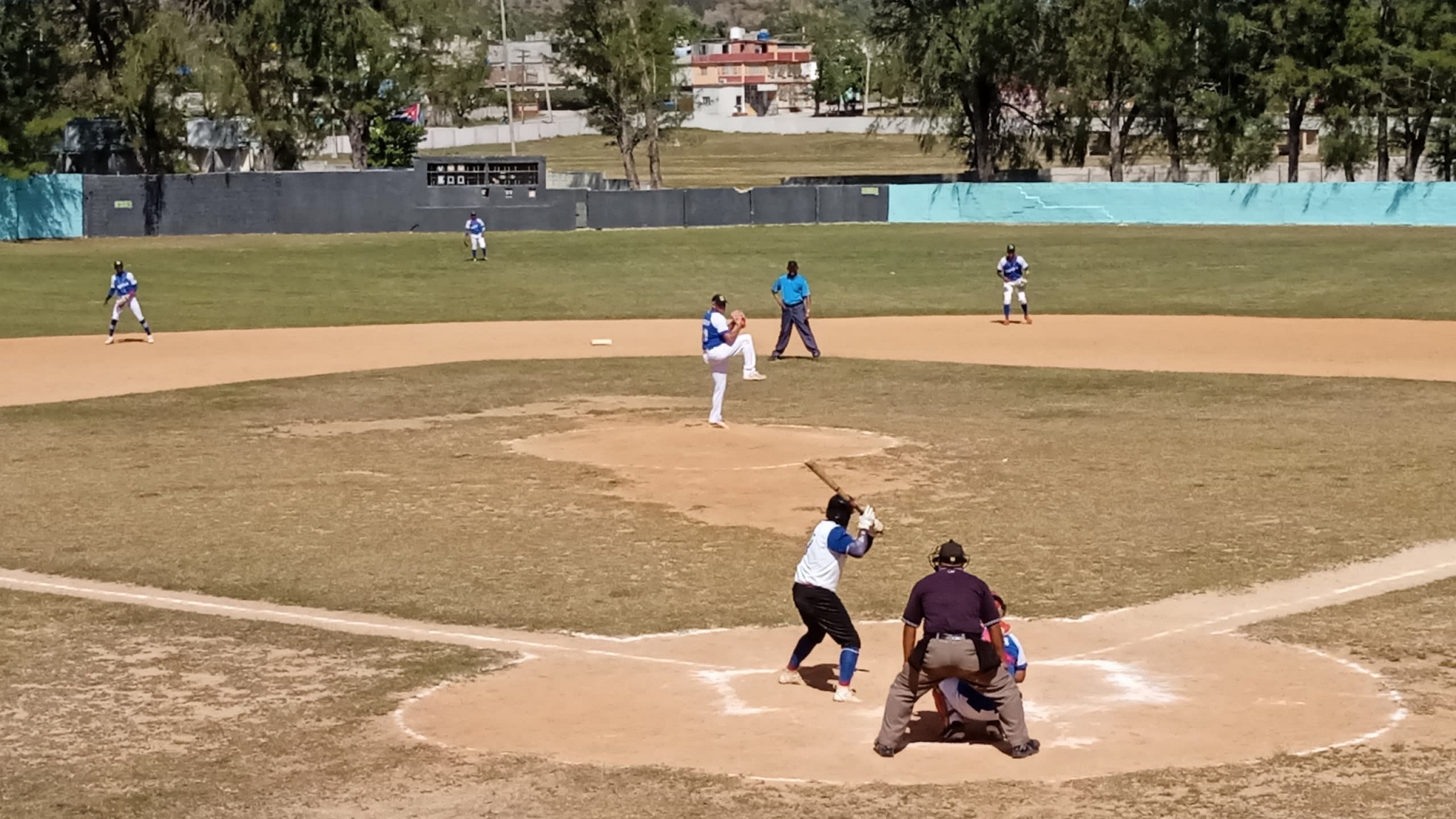 Campechuela a otra prueba de fuego en torneo de clubes campeones Campechuela a otra prueba de fuego en torneo de clubes campeones