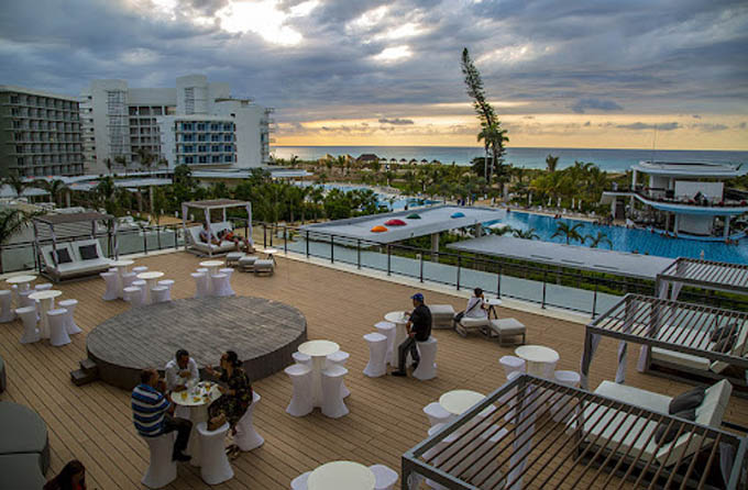 Hoteles de Cuba candidatos a premios internacionales Hoteles de Cuba candidatos a premios internacionales