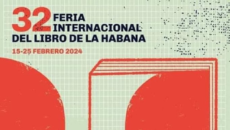 Feria del Libro en Cuba presentará más de mil novedades editoriales