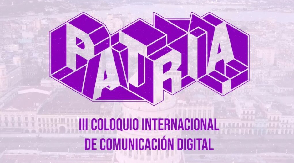 Convocan a presentar proyectos de comunicación en el Coloquio Patria