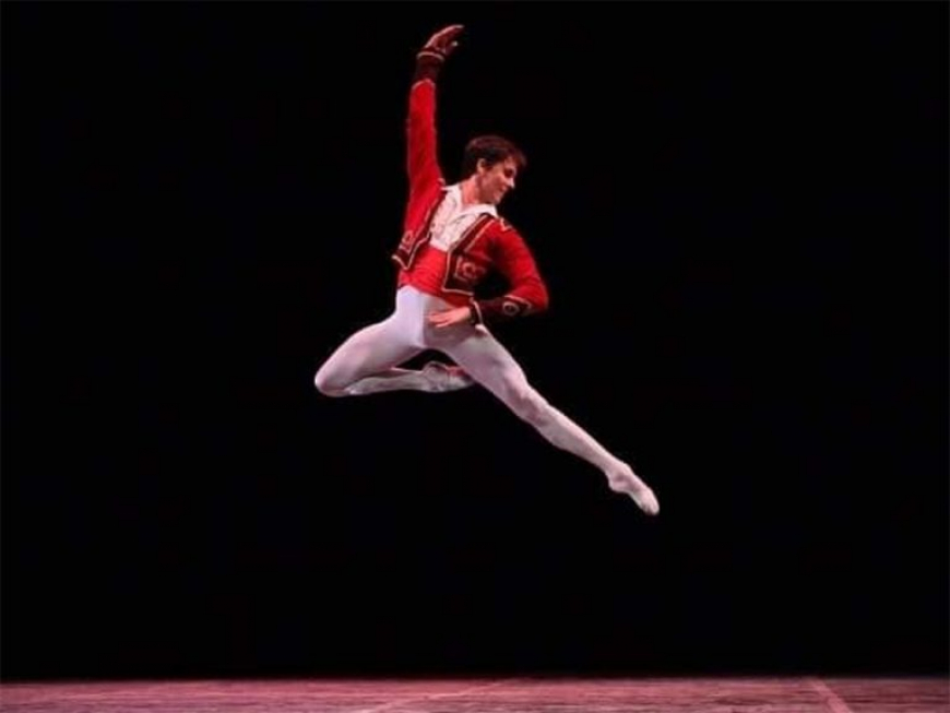 Cuba presente en gala de las estrellas del ballet mundial en Italia