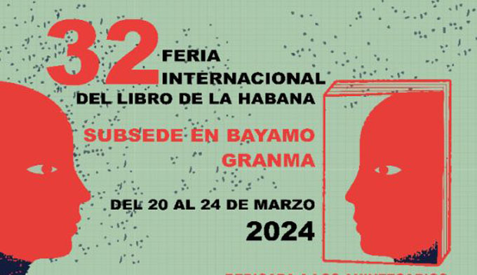 Con las nubes de almohada para una plácida lectura en feria granmense Con las nubes de almohada para una plácida lectura en feria granmense