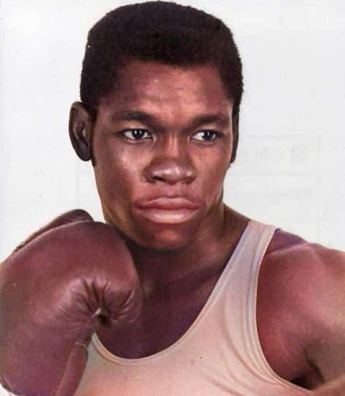 Pesar por la muerte del boxeador cubano Emilio Correa Vaillant Pesar por la muerte del boxeador cubano Emilio Correa Vaillant