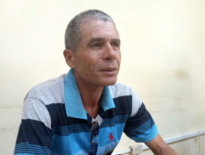 Un sueño vivo en las montañas de Guisa Un sueño vivo en las montañas de Guisa