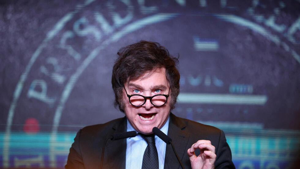 Tensiones diplomáticas con Argentina marcaron semana en Colombia Tensiones diplomáticas con Argentina marcaron semana en Colombia