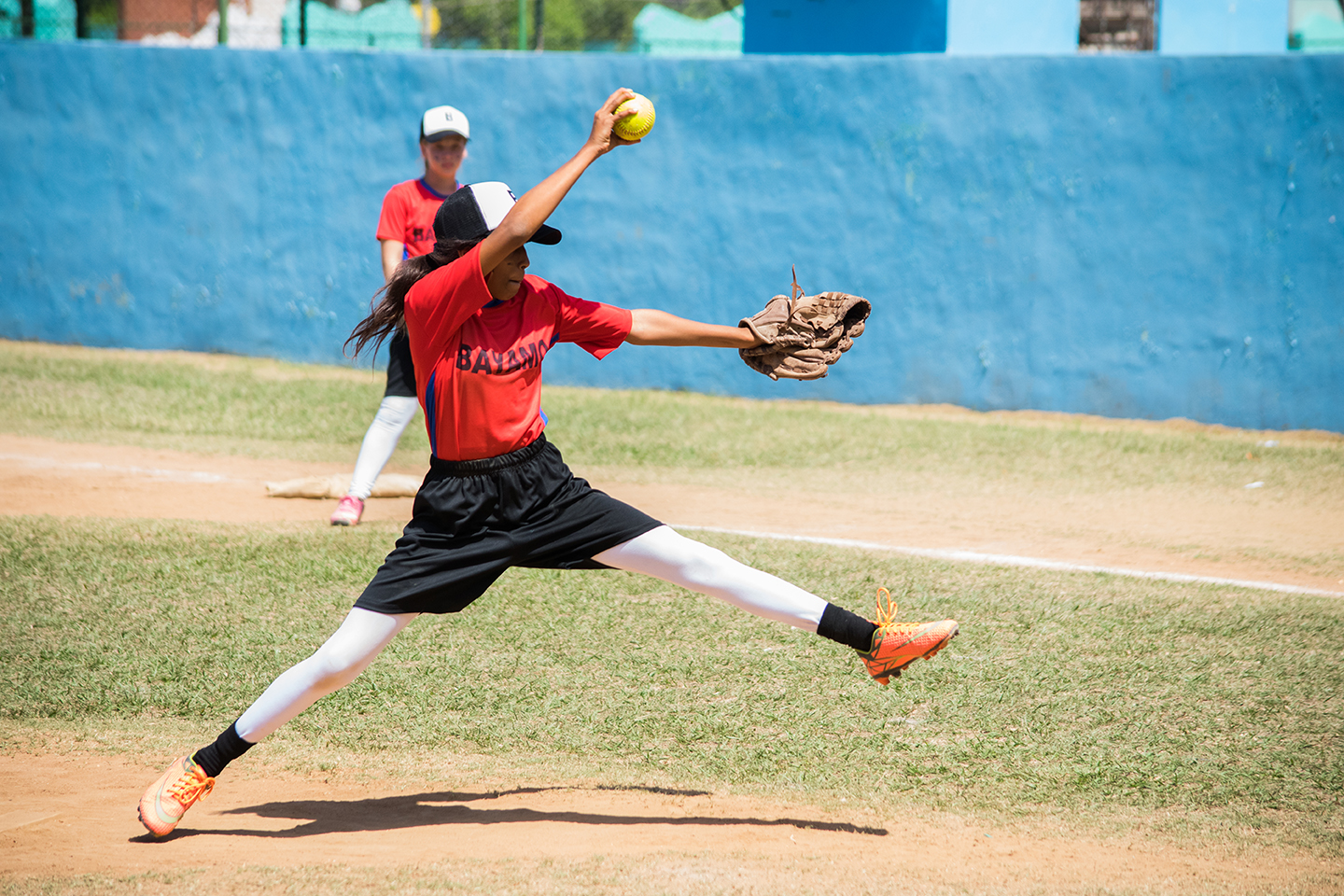 Bayamo discutirá el título de Cuba en las Pequeñas Ligas de softbol Bayamo discutirá el título de Cuba en las Pequeñas Ligas de softbol