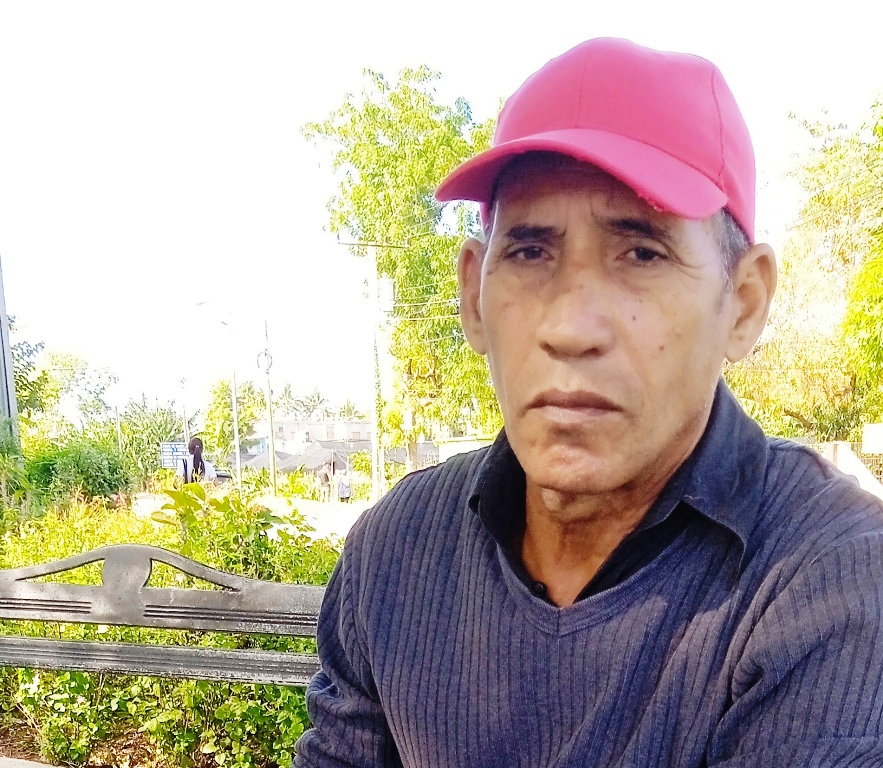 Alarcón, el otro reparador de sueños