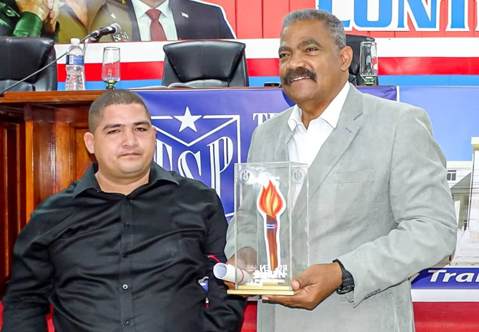 La Justicia cubana siempre estará al lado del Partido La Justicia cubana siempre estará al lado del Partido