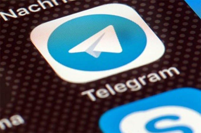 Telegram puede devenir herramienta de terroristas, alerta Rusia Telegram puede devenir herramienta de terroristas, alerta Rusia