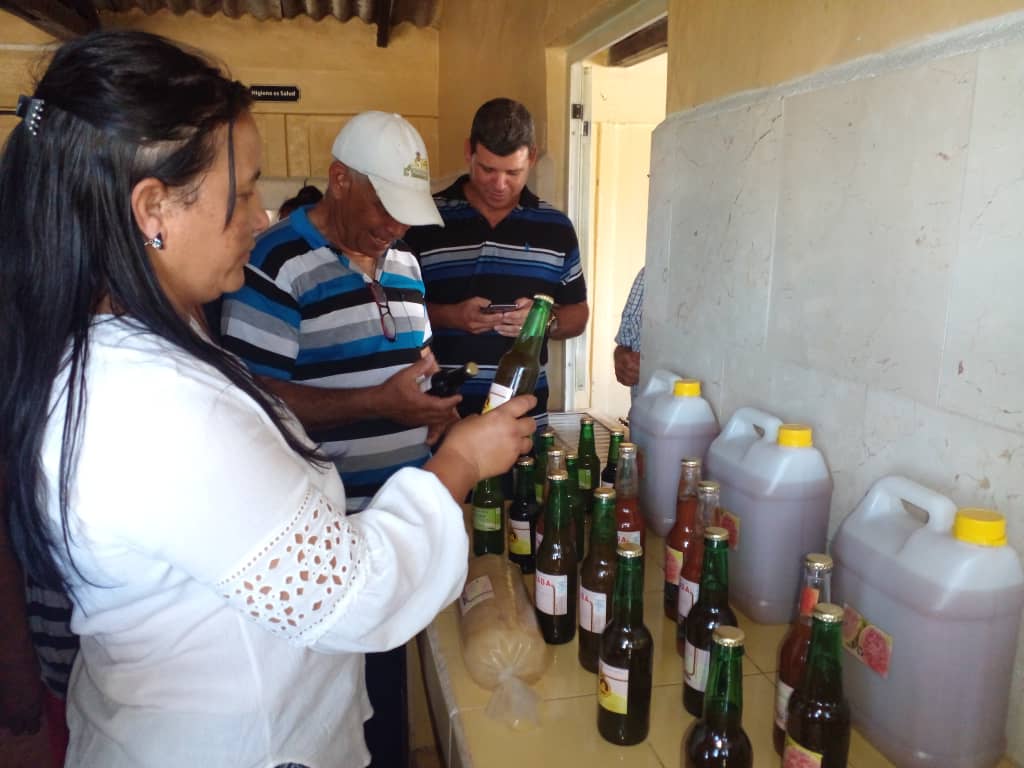 Realiza dirección del Partido visitas de control y fiscalización en Granma (+ fotos) Realiza dirección del Partido visitas de control y fiscalización en Granma (+ fotos)