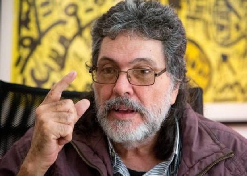 Abel Prieto denuncia en Cuba ciberataque contra Prensa Latina Abel Prieto denuncia en Cuba ciberataque contra Prensa Latina