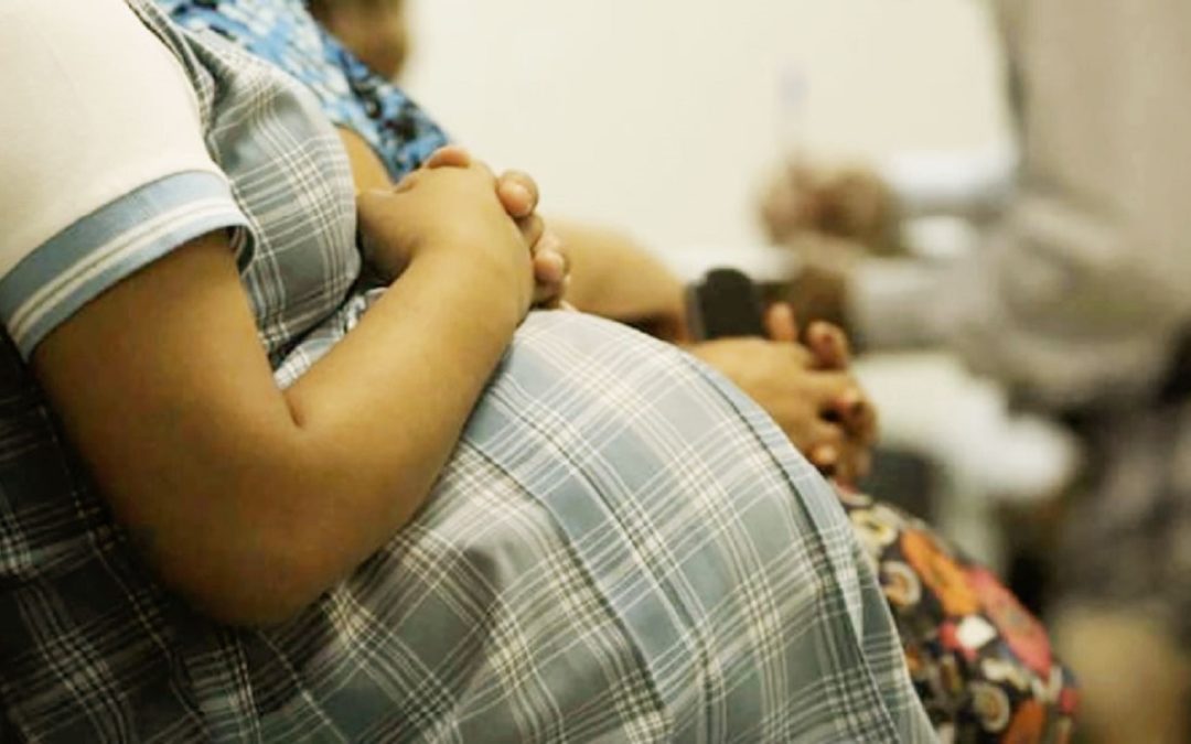 A embarazo en adolescencia más riesgo de muerte prematura, estudio A embarazo en adolescencia más riesgo de muerte prematura, estudio