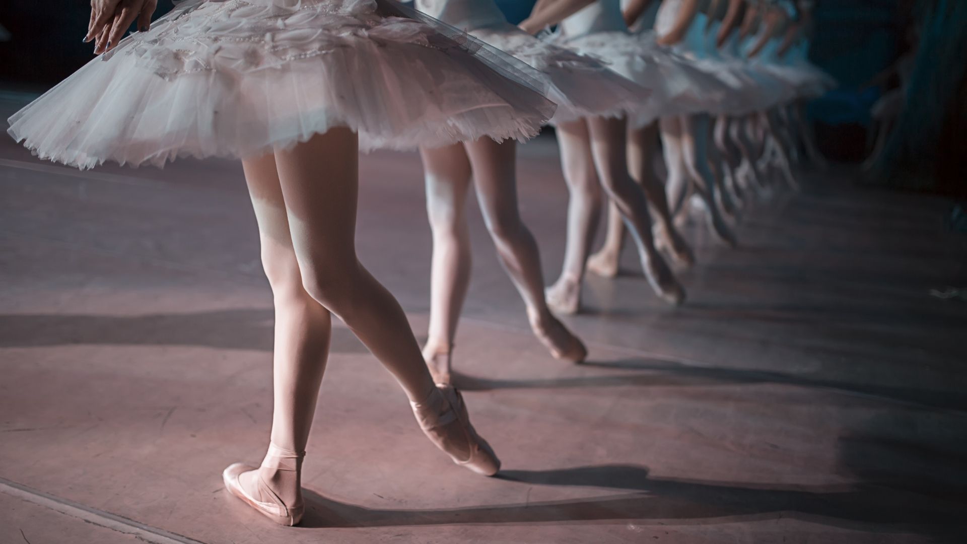 Arrancan concursos de encuentro internacional de ballet en Cuba Arrancan concursos de encuentro internacional de ballet en Cuba