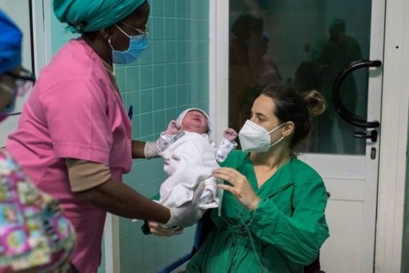 Los bebés nacidos durante la Pandemia del Covid-19 presentan cambios biológicos, según un estudio realizado
