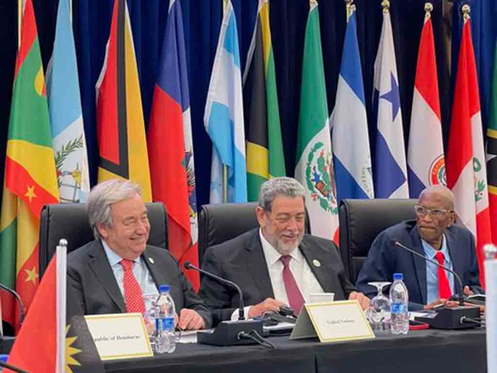 Celac contra bloqueo a Cuba e inclusión en lista terrrorista