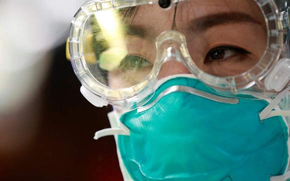 China cree que es posible prepararse ante amenaza de la “enfermedad X”