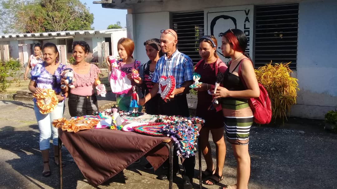Reverencian labor de Chávez y la mujer cubana Reverencian labor de Chávez y la mujer cubana