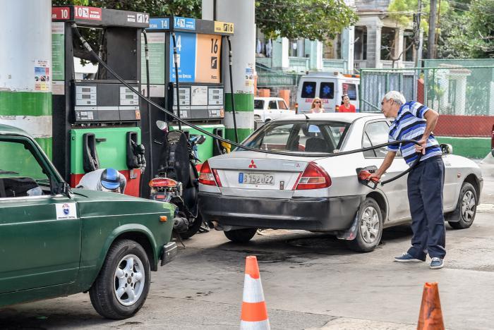 La cuestión del combustible en Cuba, reajustes impostergables La cuestión del combustible en Cuba, reajustes impostergables