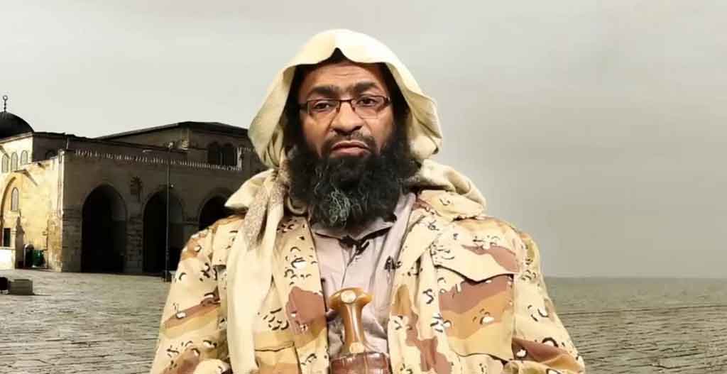 Anuncian muerte de líder de la rama de Al Qaeda en Península Arábiga