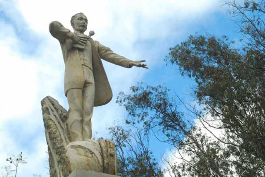 Resaltan vigencia del Apóstol de Cuba José Martí en Guatemala Resaltan vigencia del Apóstol de Cuba José Martí en Guatemala