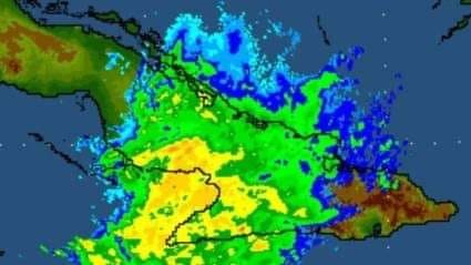 Centro Meteorológico de Granma incrementa efectividad de los pronósticos del tiempo 