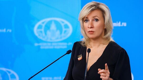 Rusia considera parcializada postura de EEUU en atentado en Moscú